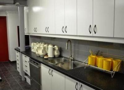 фото отеля Aras Kvarn & Hostel