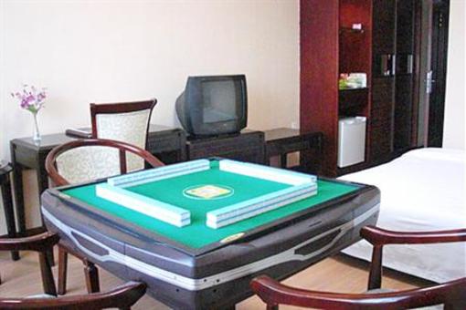 фото отеля Huaxia Hotel Yingkou