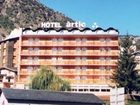 фото отеля Artic Hotel Andorra la Vella