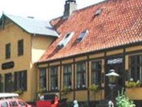 Hotel Tranekaer Slotskro