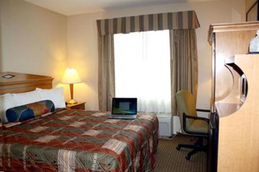 фото отеля Pleasant Hill Inn