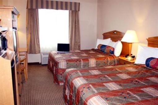 фото отеля Pleasant Hill Inn