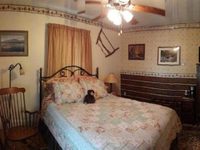The Young House Bed and Breakfast