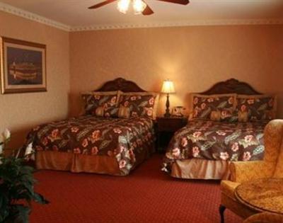 фото отеля Fulton Steamboat Inn