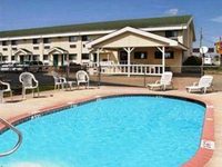 American Inn Ozark