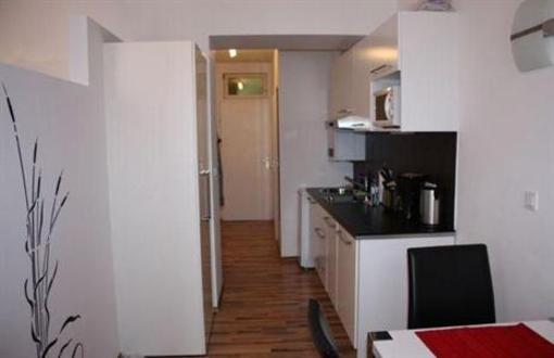 фото отеля Vienna Star Apartments Schnirchgasse