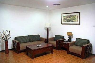 фото отеля Zhongan Shangyu Hotel Beihai