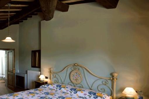 фото отеля Agriturismo Tenuta Stella Montefalco