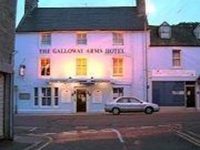 Galloway Arms Hotel