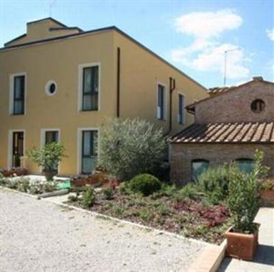 фото отеля Il Testucchio Residence Hotel Siena