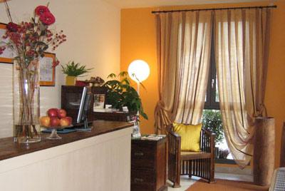 фото отеля Il Testucchio Residence Hotel Siena
