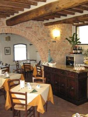 фото отеля Il Testucchio Residence Hotel Siena