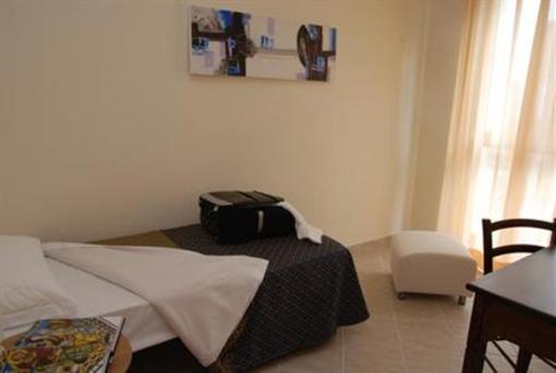 фото отеля Il Testucchio Residence Hotel Siena