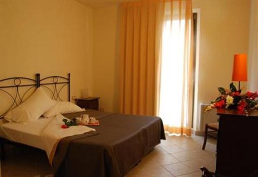 фото отеля Il Testucchio Residence Hotel Siena