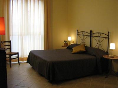 фото отеля Il Testucchio Residence Hotel Siena