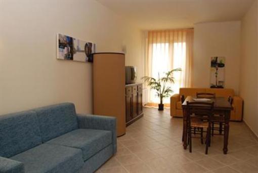 фото отеля Il Testucchio Residence Hotel Siena