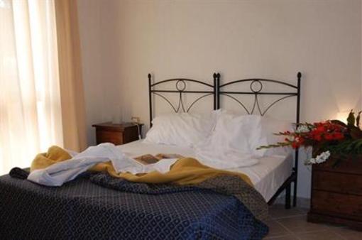 фото отеля Il Testucchio Residence Hotel Siena