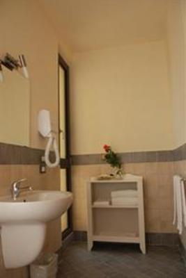фото отеля Il Testucchio Residence Hotel Siena