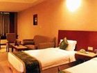 фото отеля Zhuji Hotel
