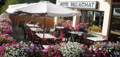 фото отеля Bellachat