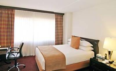 фото отеля Hyatt Regency Bethesda