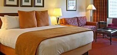 фото отеля Hyatt Regency Bethesda