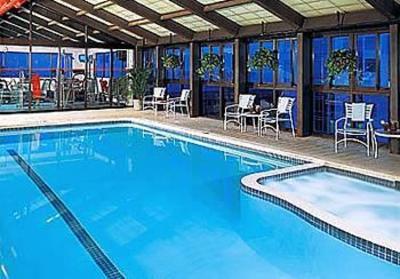 фото отеля Hyatt Regency Bethesda