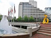 Hyatt Regency Bethesda