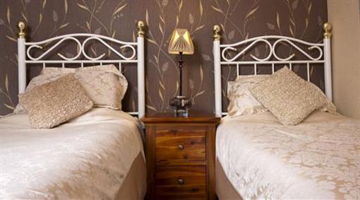 фото отеля West End Guest House Elgin (Scotland)