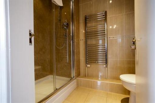 фото отеля West End Guest House Elgin (Scotland)