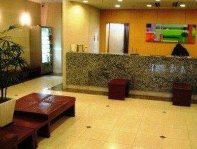 фото отеля Hotel Sardonyx Ueno
