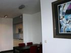 фото отеля Lounge Suites Brussels