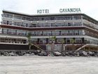 фото отеля Cavancha Hotel