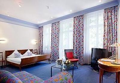 фото отеля Hotel Villa Hentzel