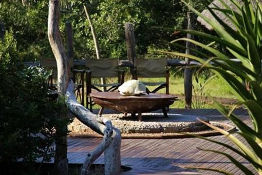 фото отеля Sibuya Game Reserve