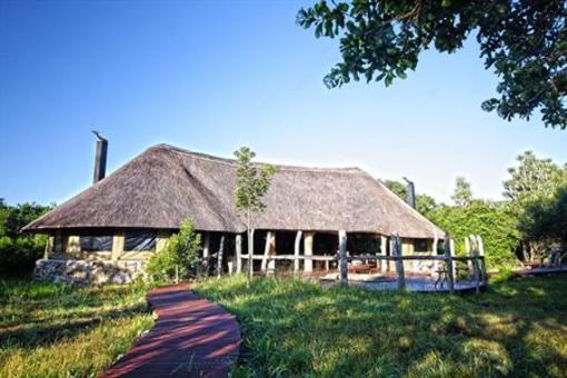 фото отеля Sibuya Game Reserve