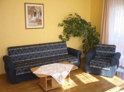 фото отеля Pension Christine Freiburg im Breisgau