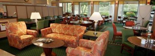 фото отеля Hotel 400 - Roswell