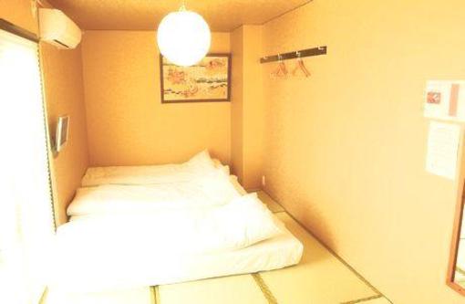 фото отеля Tour Club Kyoto