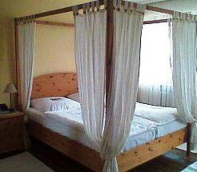фото отеля Hotel Hamm Bergisch Gladbach