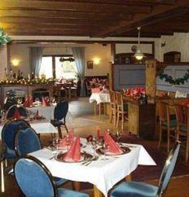 фото отеля Hotel Hamm Bergisch Gladbach
