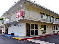 Motel 6 Santa Clara
