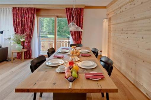 фото отеля Chalet Shalimar