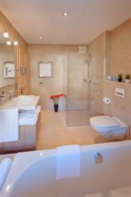 фото отеля Chalet Shalimar