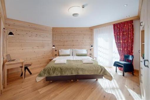 фото отеля Chalet Shalimar