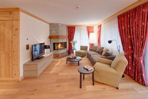 фото отеля Chalet Shalimar
