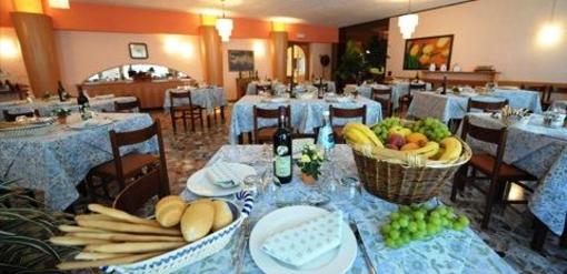 фото отеля Hotel Restaurant Filey