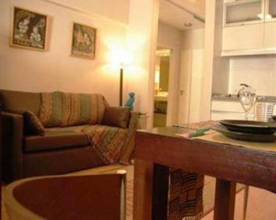 фото отеля Premiere Callao Suites Buenos Aires
