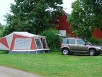 Ajstrup Beach Camping & Cottages