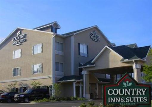 фото отеля Country Inn & Suites Saraland